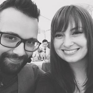 Meet your Posher, Leah